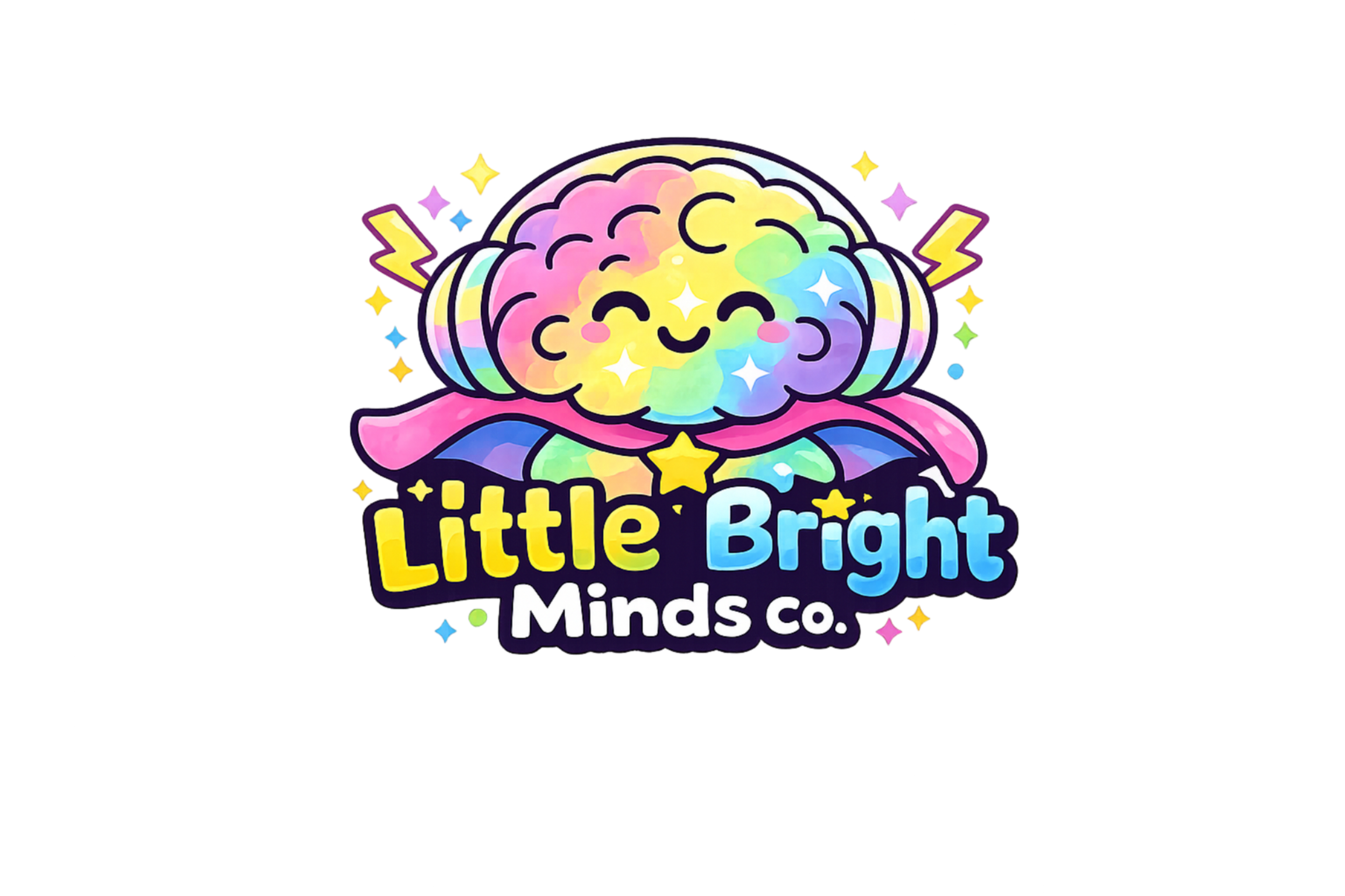 Little Bright Minds Co. 